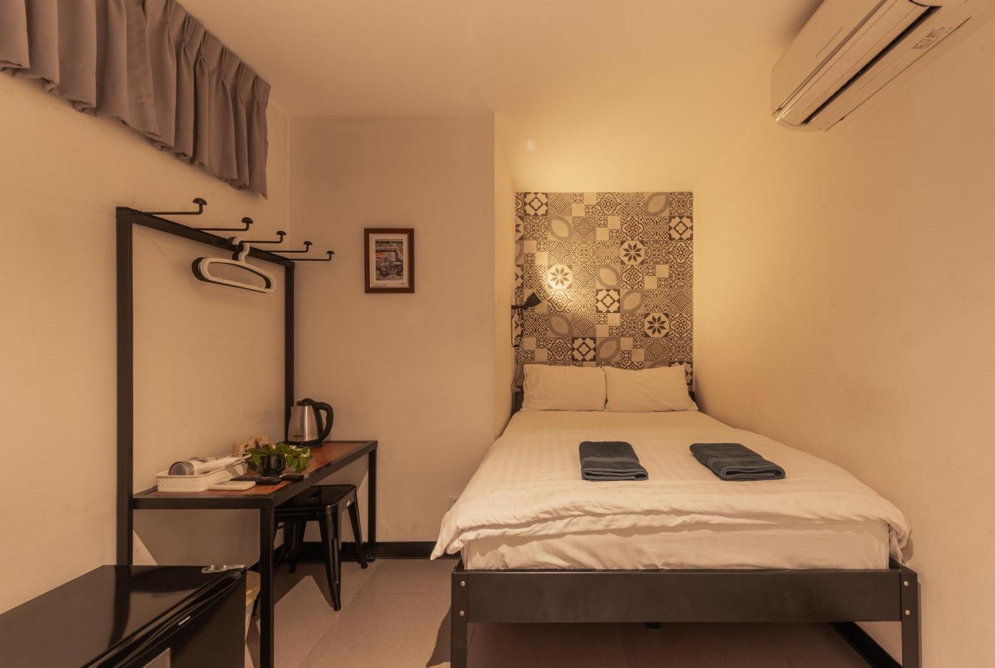 Fav Inn Town Chiang Mai Extérieur photo