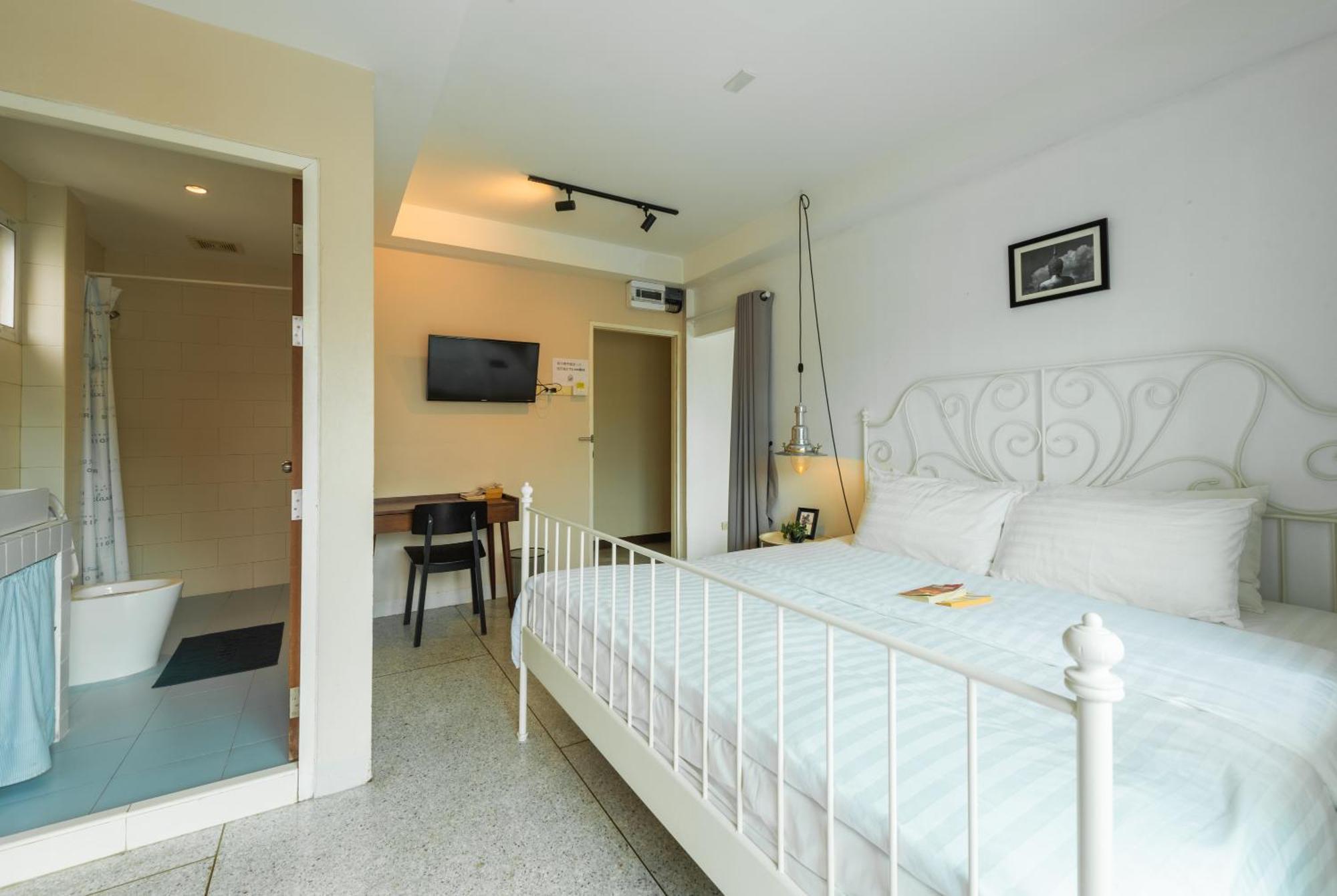 Fav Inn Town Chiang Mai Extérieur photo