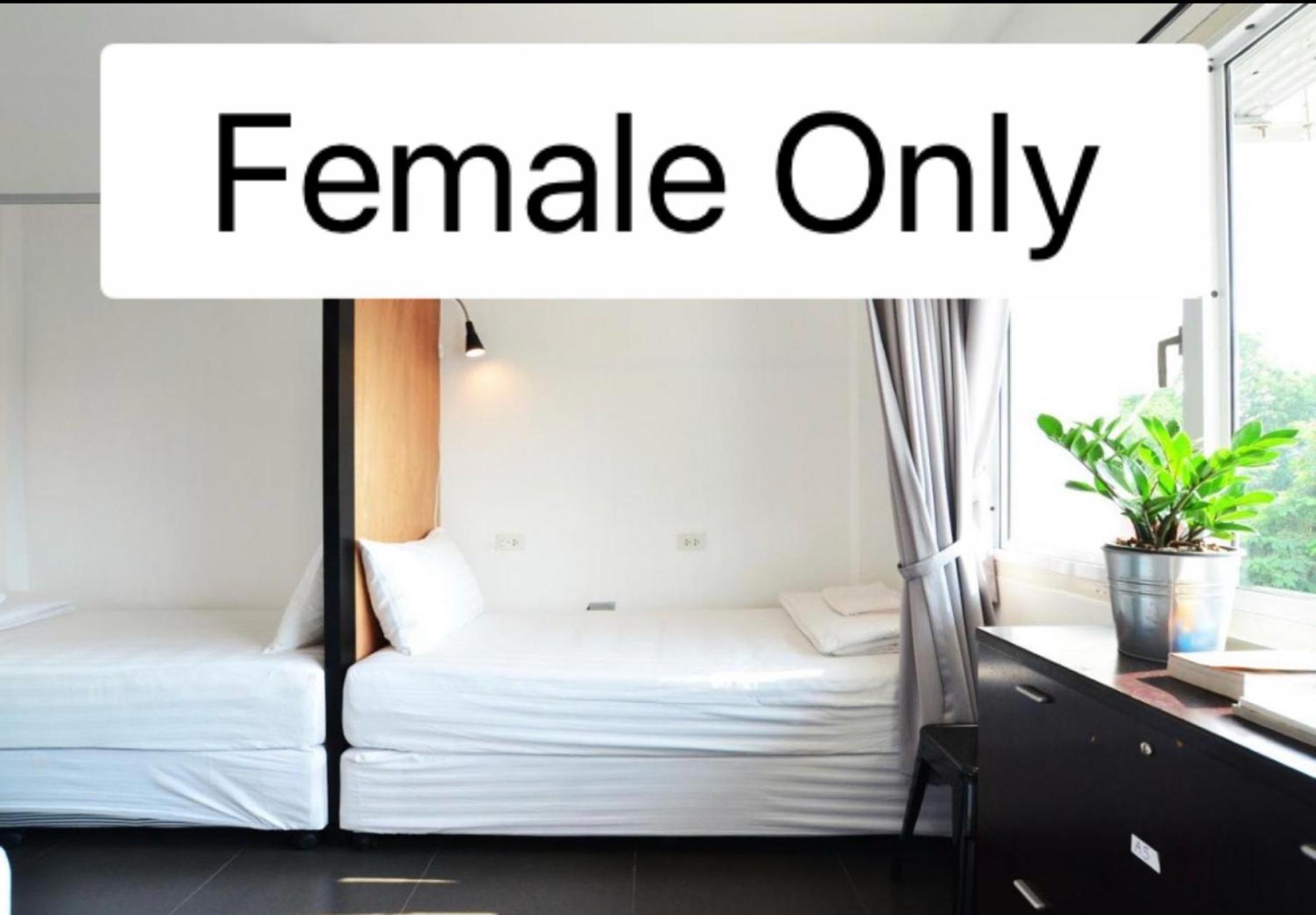 Fav Inn Town Chiang Mai Chambre photo